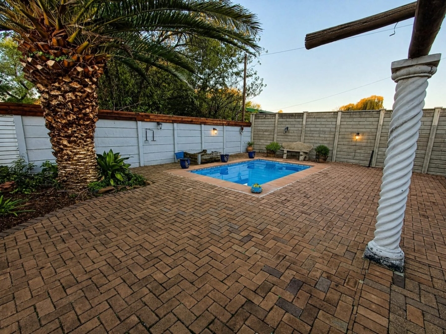 3 Bedroom Property for Sale in Sasolburg Ext 5 Free State